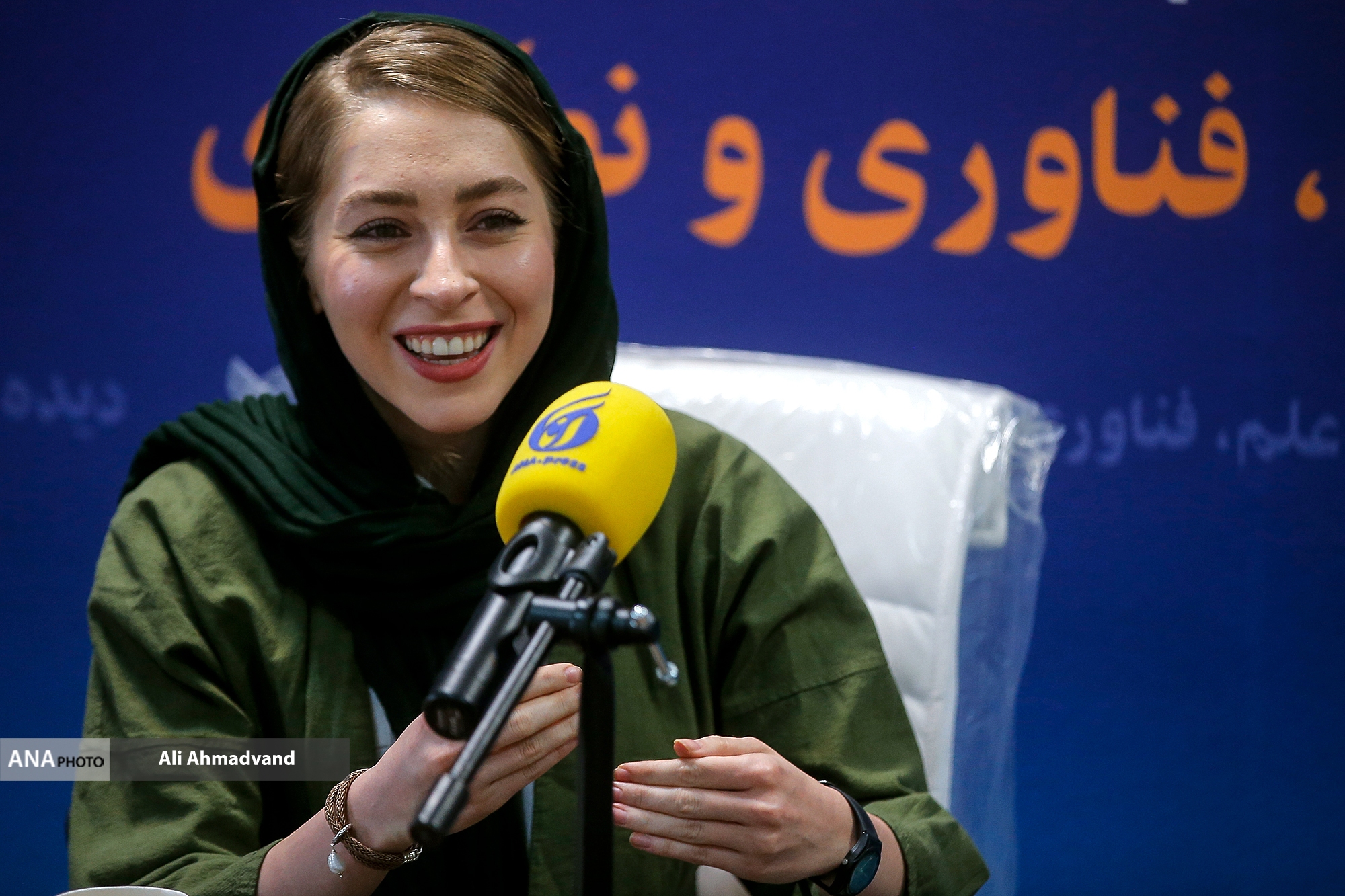 روایت محمدرضا فروتن از حضور در «فصل ماهی‌سفید»/ قربان نجفی: فیلم من به دنبال ترویج زیبایی است