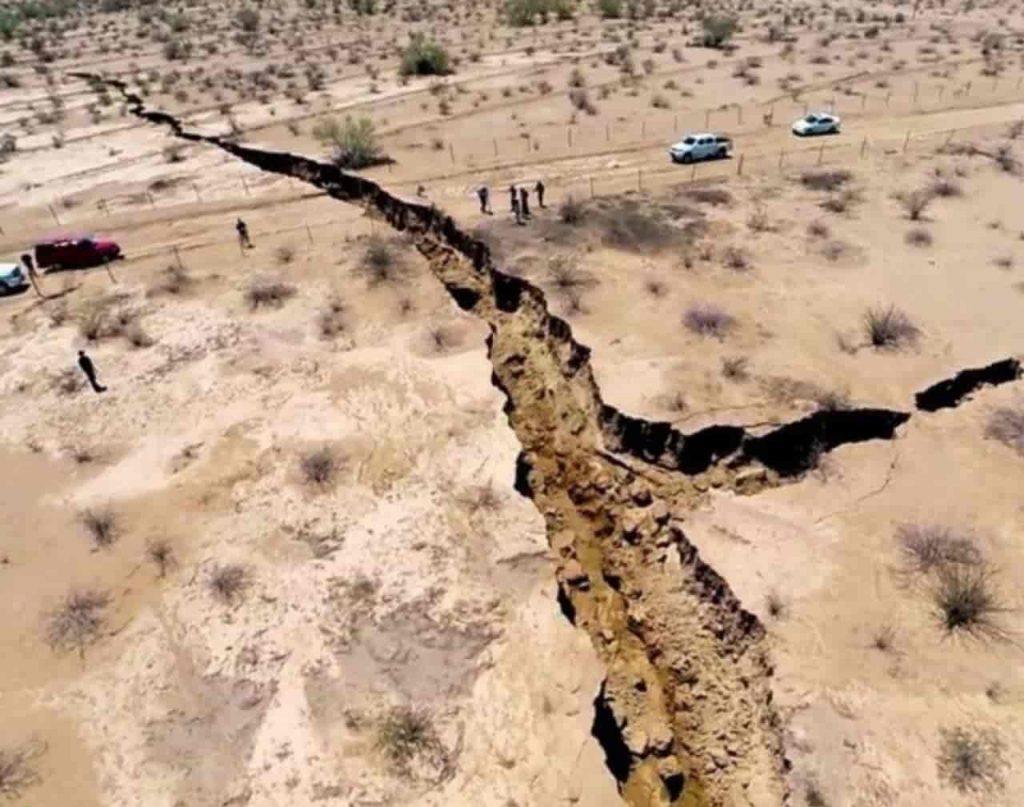 معرفی ۲۷ گسل تاثیرگذار در زلزله پایتخت/ تکلیف سازههای ایمن مشخص است معرفی ۲۷ گسل تاثیرگذار در زلزله پایتخت/ تکلیف سازههای ایمن مشخص است