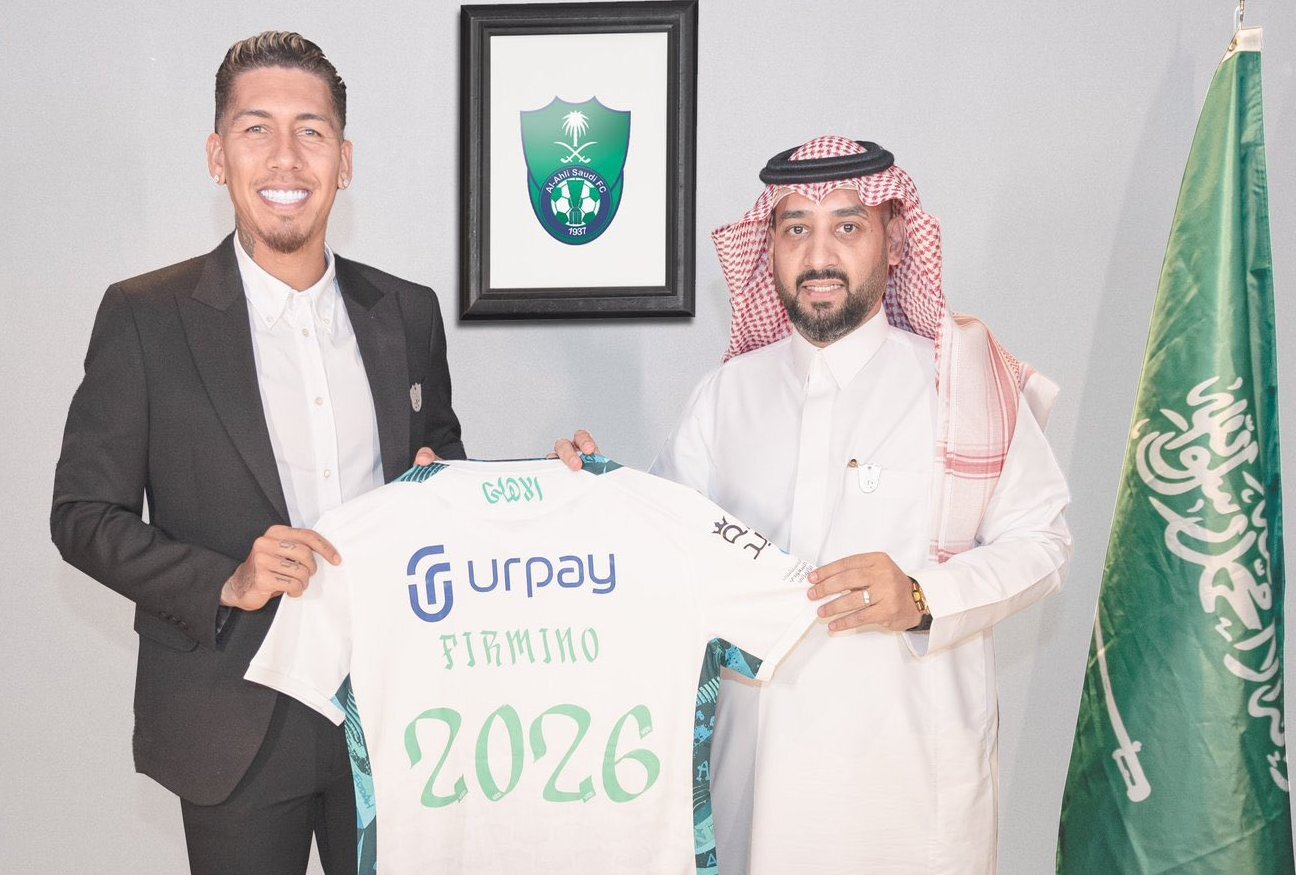 موج نویی که با CR۷ آغاز شد/ از بنزما و کانته تا فیرمینو، مندی و کولیبالی؛ کدام ستاره‌ها به راه کریستیانو رونالدو قدم می‌گذارند؟