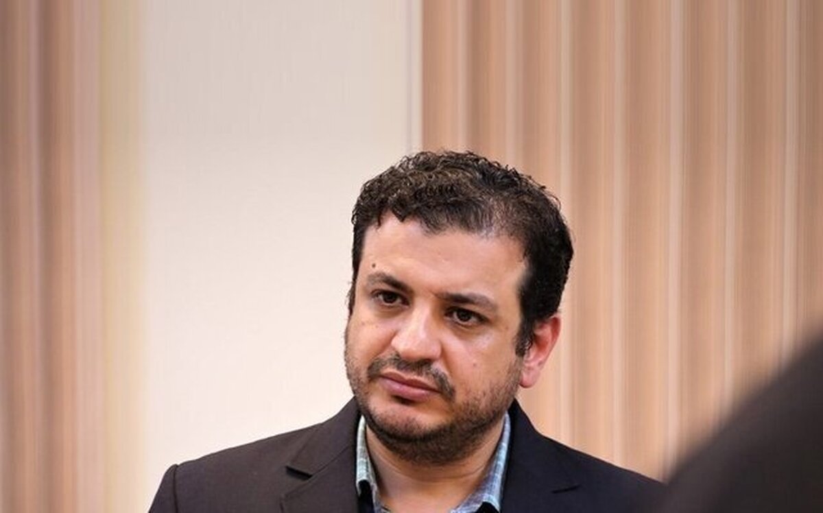 علی اکبر رائفی پور به تهران بازگشت
