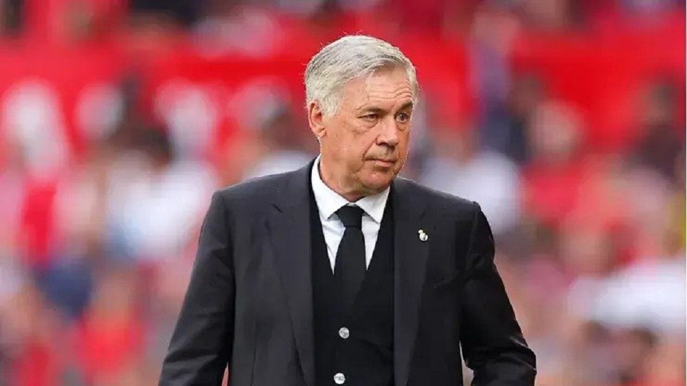 کارلتو آماده آخرین رزم می‌شود؛ آنچلوتی ماموری برای تحقق رویای قهرمانی سرزمین سامبا، قهوه و فوتبال 