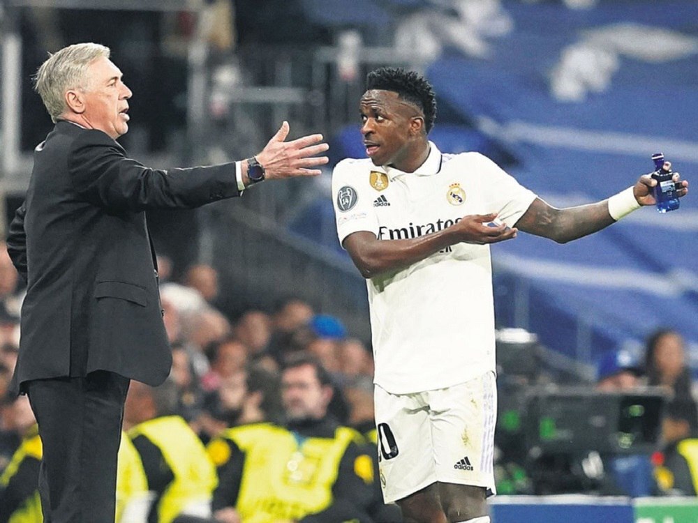 کارلتو آماده آخرین رزم می‌شود؛ آنچلوتی ماموری برای تحقق رویای قهرمانی سرزمین سامبا، قهوه و فوتبال 