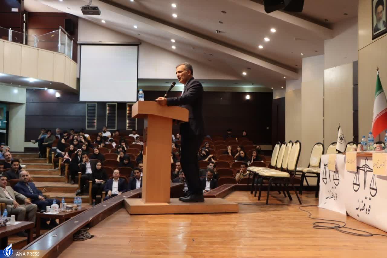 مسابقات «موتکورت» دانشگاه آزاد خراسان رضوی برگزیدگان خود را شناخت مسابقات «موتکورت» دانشگاه آزاد خراسان رضوی برگزیدگان خود را شناخت