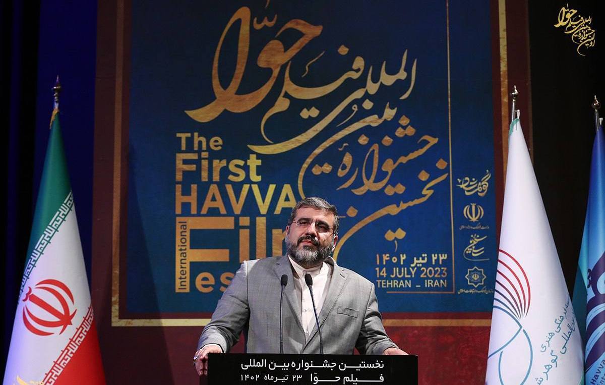 پای خانواده انسانی و شرعی و اخلاقی ایستادهایم/ دبیرخانه دائمی حوا راهاندازی میشود پای خانواده انسانی و شرعی و اخلاقی ایستادهایم/ دبیرخانه دائمی حوا راهاندازی میشود