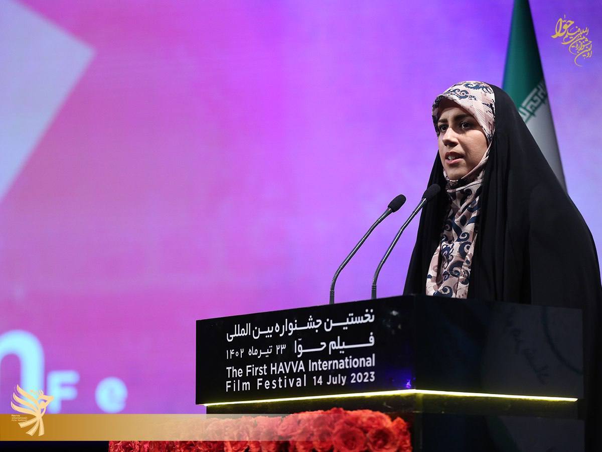 پای خانواده انسانی و شرعی و اخلاقی ایستادهایم/ دبیرخانه دائمی حوا راهاندازی میشود پای خانواده انسانی و شرعی و اخلاقی ایستادهایم/ دبیرخانه دائمی حوا راهاندازی میشود