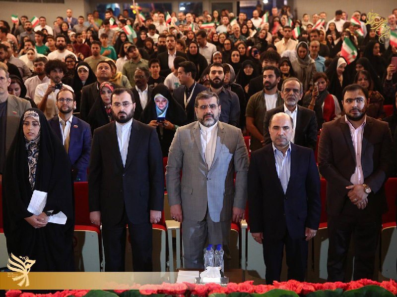 پای خانواده انسانی و شرعی و اخلاقی ایستادهایم/ دبیرخانه دائمی حوا راهاندازی میشود پای خانواده انسانی و شرعی و اخلاقی ایستادهایم/ دبیرخانه دائمی حوا راهاندازی میشود