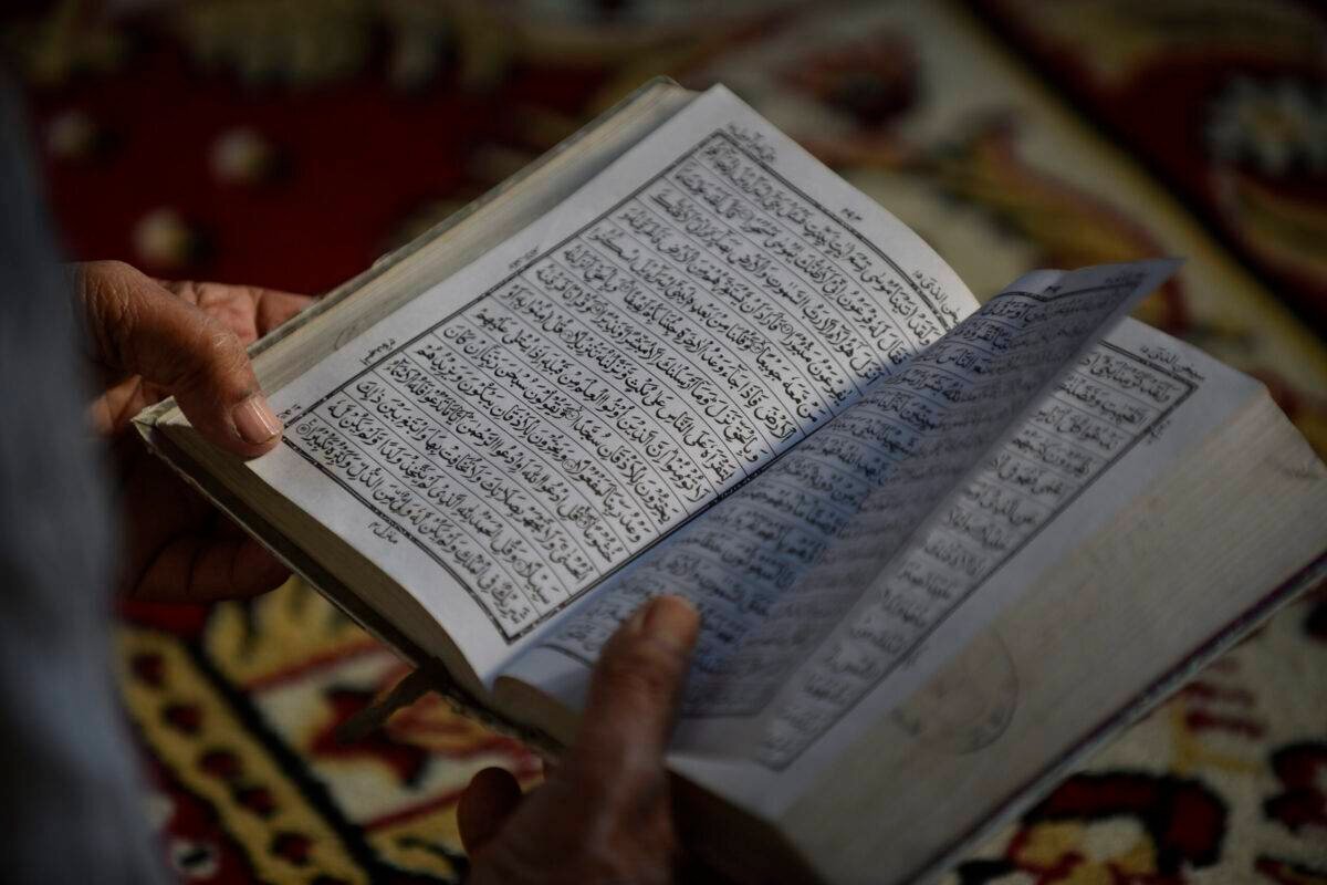 توزیع قرآن‌ به زبان سوئدی در مساجد، کتابخانه‌ها و موسسات آموزشی سوئد