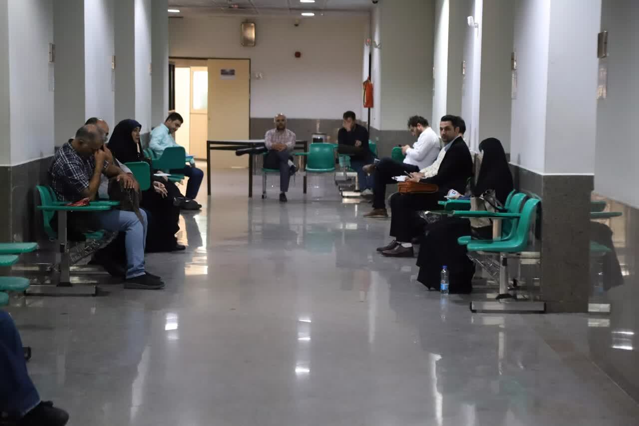 برگزاری مصاحبه دوره دکتری دانشگاه آزاد اسلامی تا ۲۸ تیرماه برگزاری مصاحبه دوره دکتری دانشگاه آزاد اسلامی تا ۲۸ تیرماه