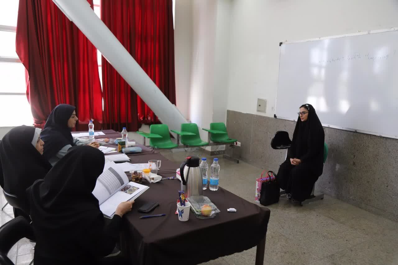 برگزاری مصاحبه دوره دکتری دانشگاه آزاد اسلامی تا ۲۸ تیرماه برگزاری مصاحبه دوره دکتری دانشگاه آزاد اسلامی تا ۲۸ تیرماه