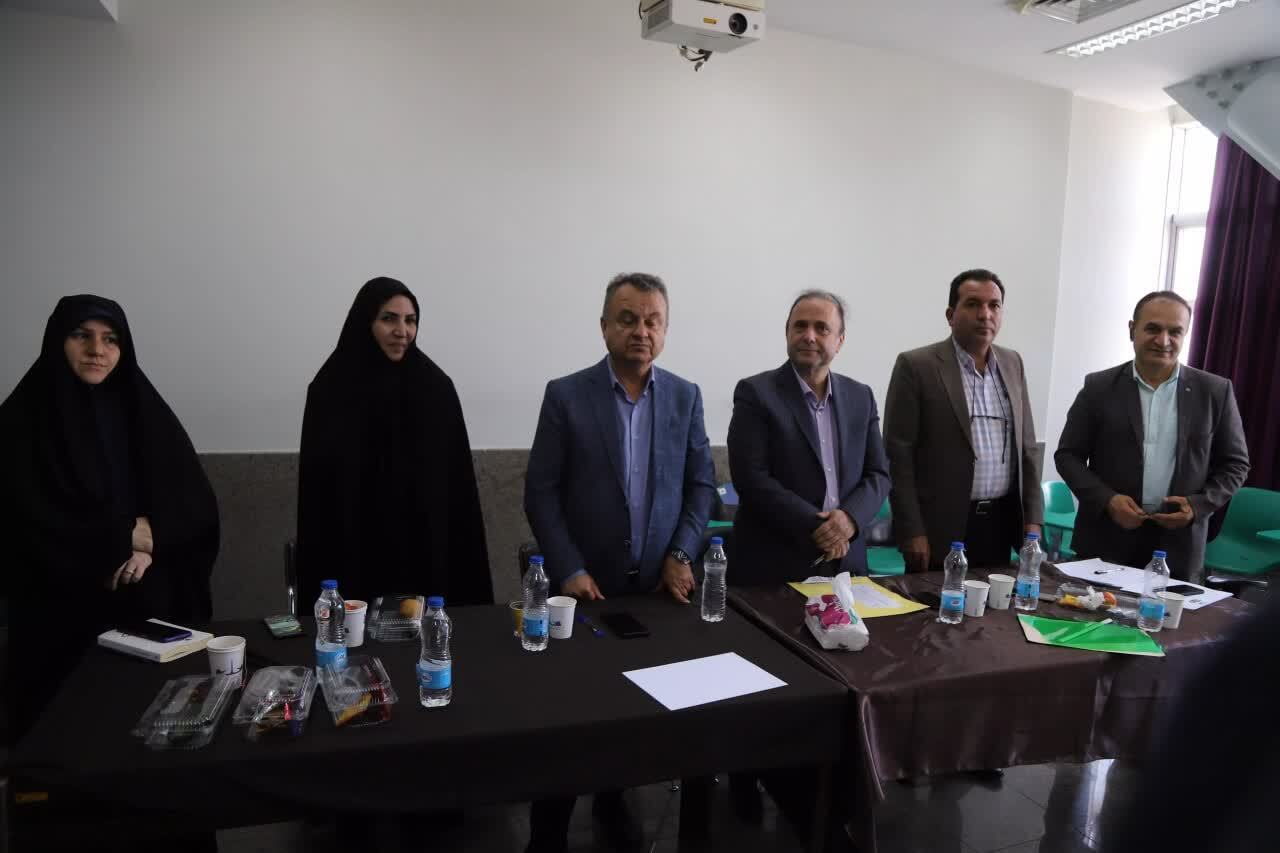 برگزاری مصاحبه دوره دکتری دانشگاه آزاد اسلامی تا ۲۸ تیرماه برگزاری مصاحبه دوره دکتری دانشگاه آزاد اسلامی تا ۲۸ تیرماه