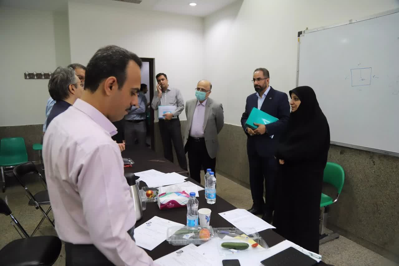 برگزاری مصاحبه دوره دکتری دانشگاه آزاد اسلامی تا ۲۸ تیرماه برگزاری مصاحبه دوره دکتری دانشگاه آزاد اسلامی تا ۲۸ تیرماه