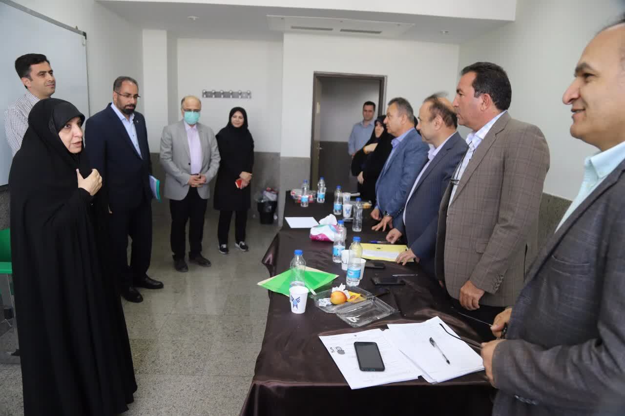 برگزاری مصاحبه دوره دکتری دانشگاه آزاد اسلامی تا ۲۸ تیرماه برگزاری مصاحبه دوره دکتری دانشگاه آزاد اسلامی تا ۲۸ تیرماه