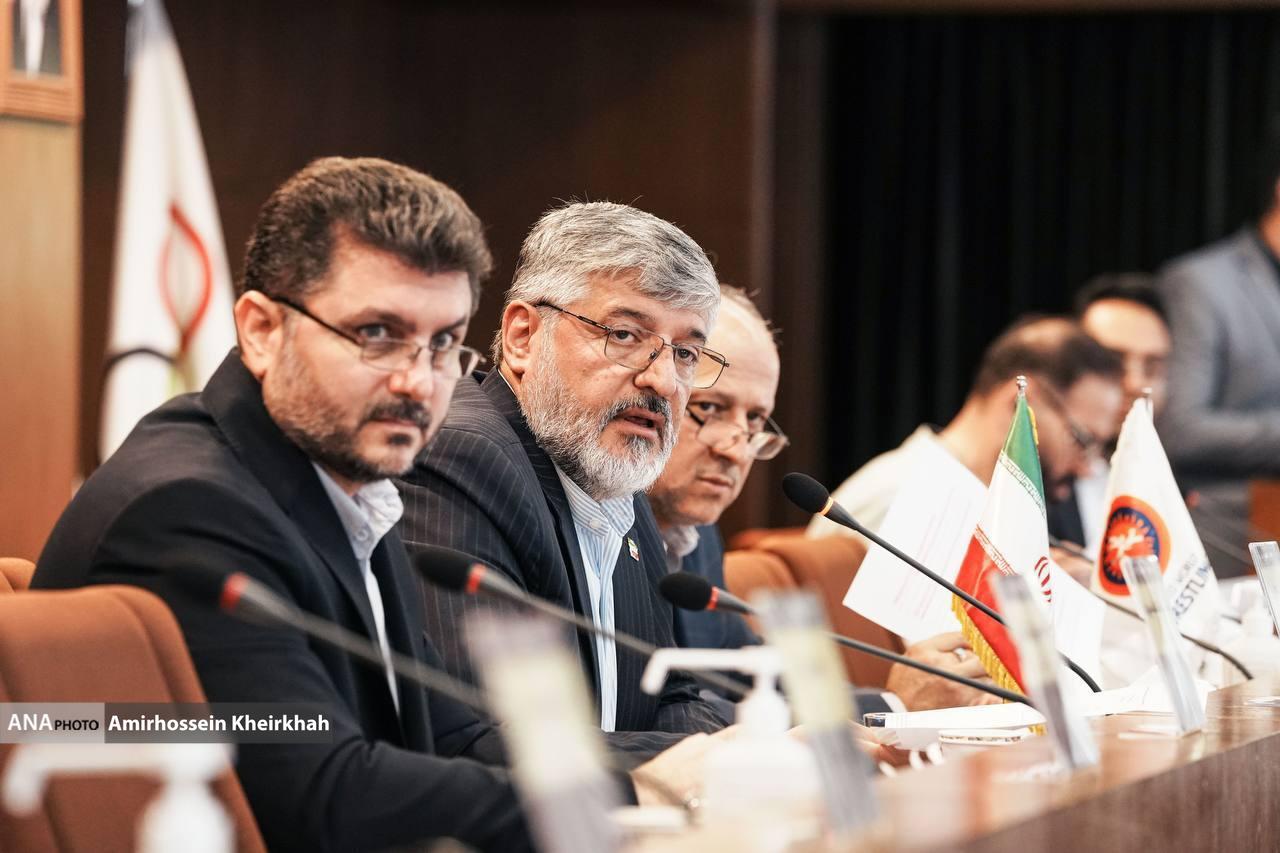 تهدید به شکایت از سوی کاندیدای غایب؛ انتخابات فدراسیون کشتی ابطال میشود؟ تهدید به شکایت از سوی کاندیدای غایب؛ انتخابات فدراسیون کشتی ابطال میشود؟