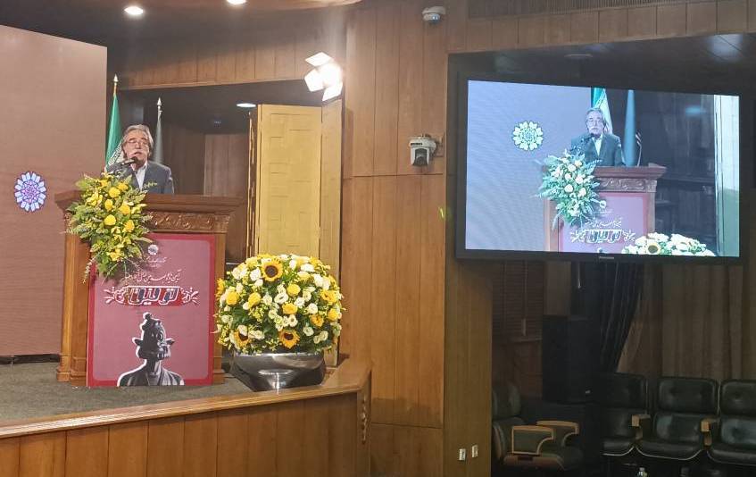 جشن یکصدسالگی «توفیق» برگزار شد جشن یکصدسالگی «توفیق» برگزار شد