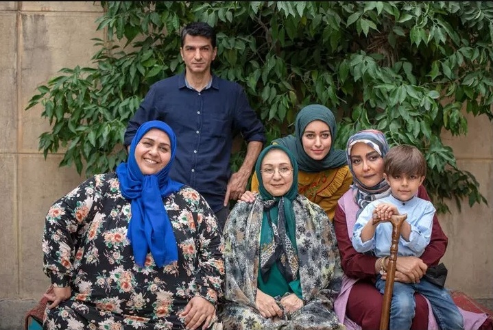 نیکان و رستگاری در عبور از آتش نیکان و رستگاری در عبور از آتش