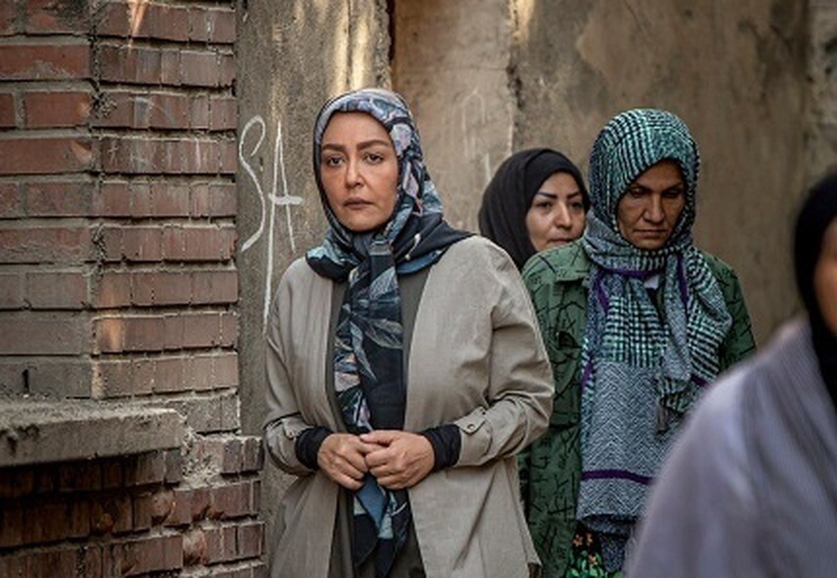 نیکان و رستگاری در عبور از آتش