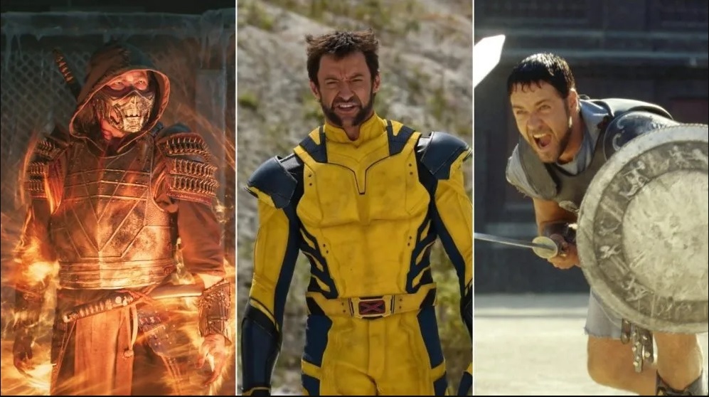 آتش به خرمن «هالیوود» افتاد! آتش به خرمن «هالیوود» افتاد!