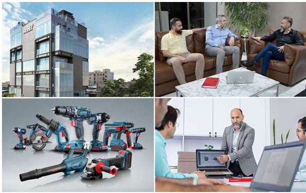 رابطه مستقیم کیفیت رونیکس با نیروی انسانی رابطه مستقیم کیفیت رونیکس با نیروی انسانی