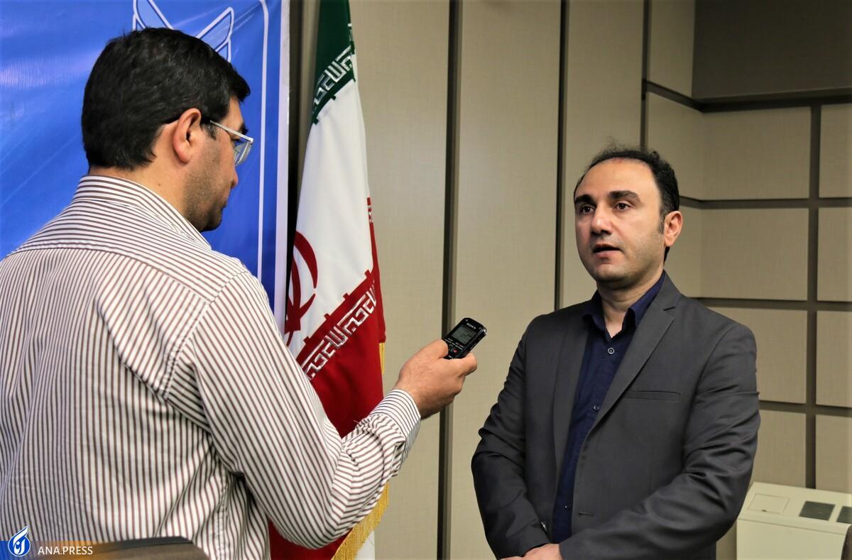 ۵۵ سرای نوآوری دانشگاه آزاد در چه حوزههایی فعال هستند؟ ۵۵ سرای نوآوری دانشگاه آزاد در چه حوزههایی فعال هستند؟