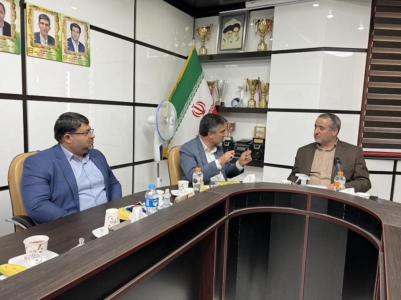 بانک مسکن بازوی قدرتمند دولت است/ ساخت ۵ هزار و ۵۰۰ واحد مسکونی در سمنان