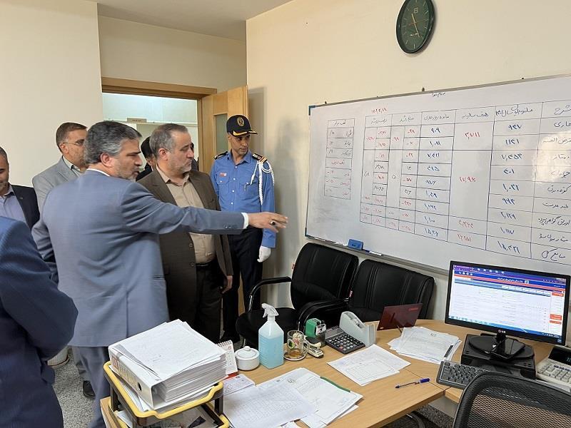 بانک مسکن بازوی قدرتمند دولت است/ ساخت ۵ هزار و ۵۰۰ واحد مسکونی در سمنان بانک مسکن بازوی قدرتمند دولت است/ ساخت ۵ هزار و ۵۰۰ واحد مسکونی در سمنان