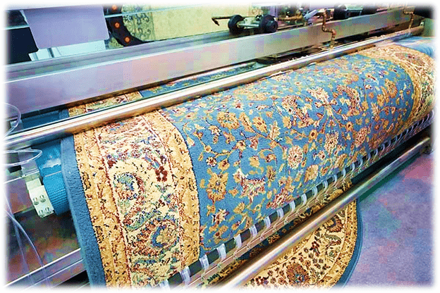 مهمترین نکات برای انتخاب قالیشویی در تهران مهمترین نکات برای انتخاب قالیشویی در تهران