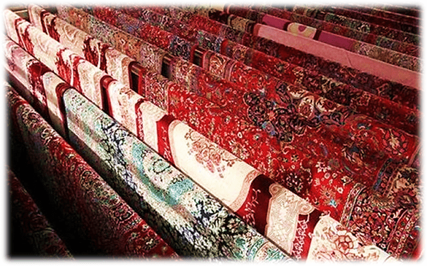 مهمترین نکات برای انتخاب قالیشویی در تهران مهمترین نکات برای انتخاب قالیشویی در تهران