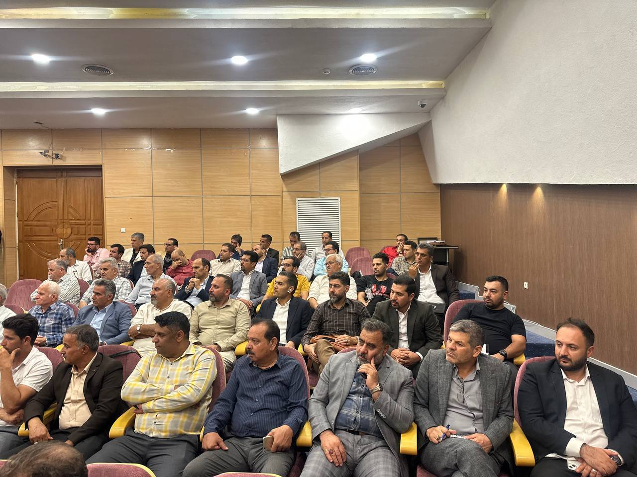 کلاس دانش افزایی کلاس دانش افزایی