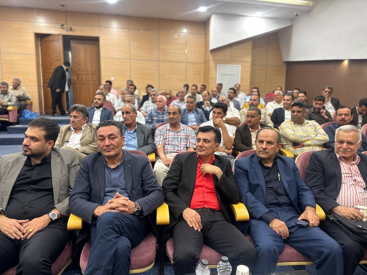 کلاس دانش افزایی