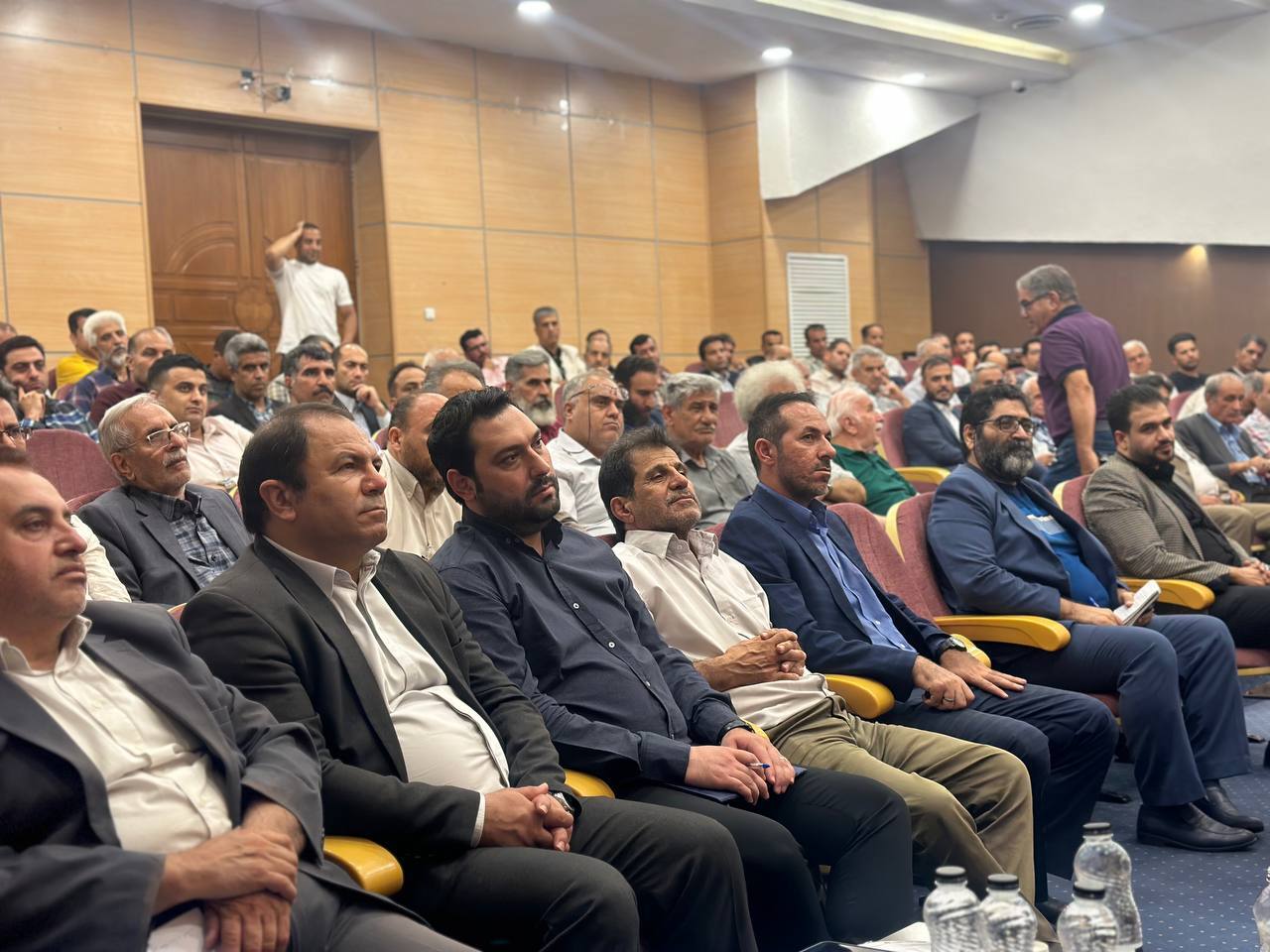 کلاس دانش افزایی