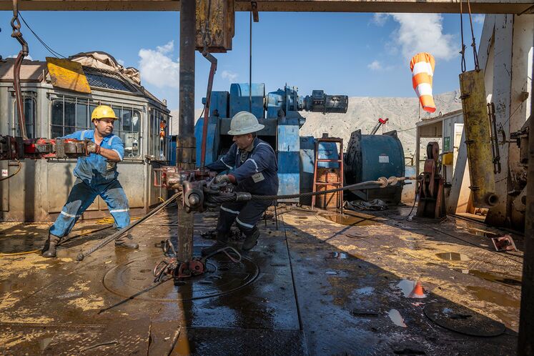 تکمیل زنجیره ارزش در صنعت نفت با نوآوری فناورانه صنعت نفت