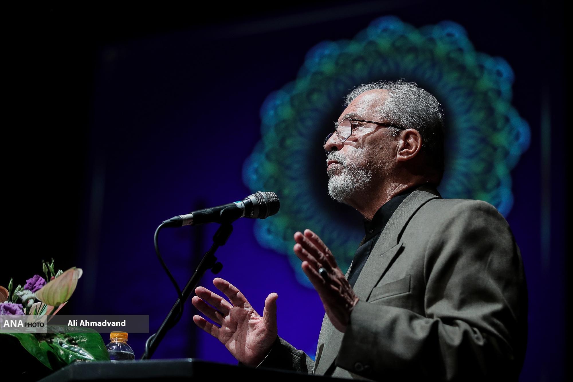 نوربخش: زنگ خطر نابودی موسیقی اصیل ایرانی زده شده است/ نشان درجه یک هنری به «محمدیان» اهدا می‌شود