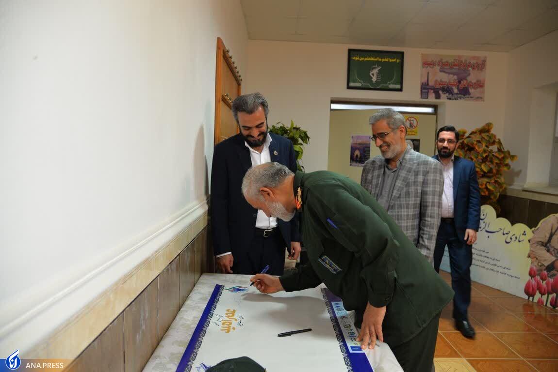 استفاده بدون محدودیت از بودجه صندوق پژوهش دانشگاه آزاد برای استان‌ها