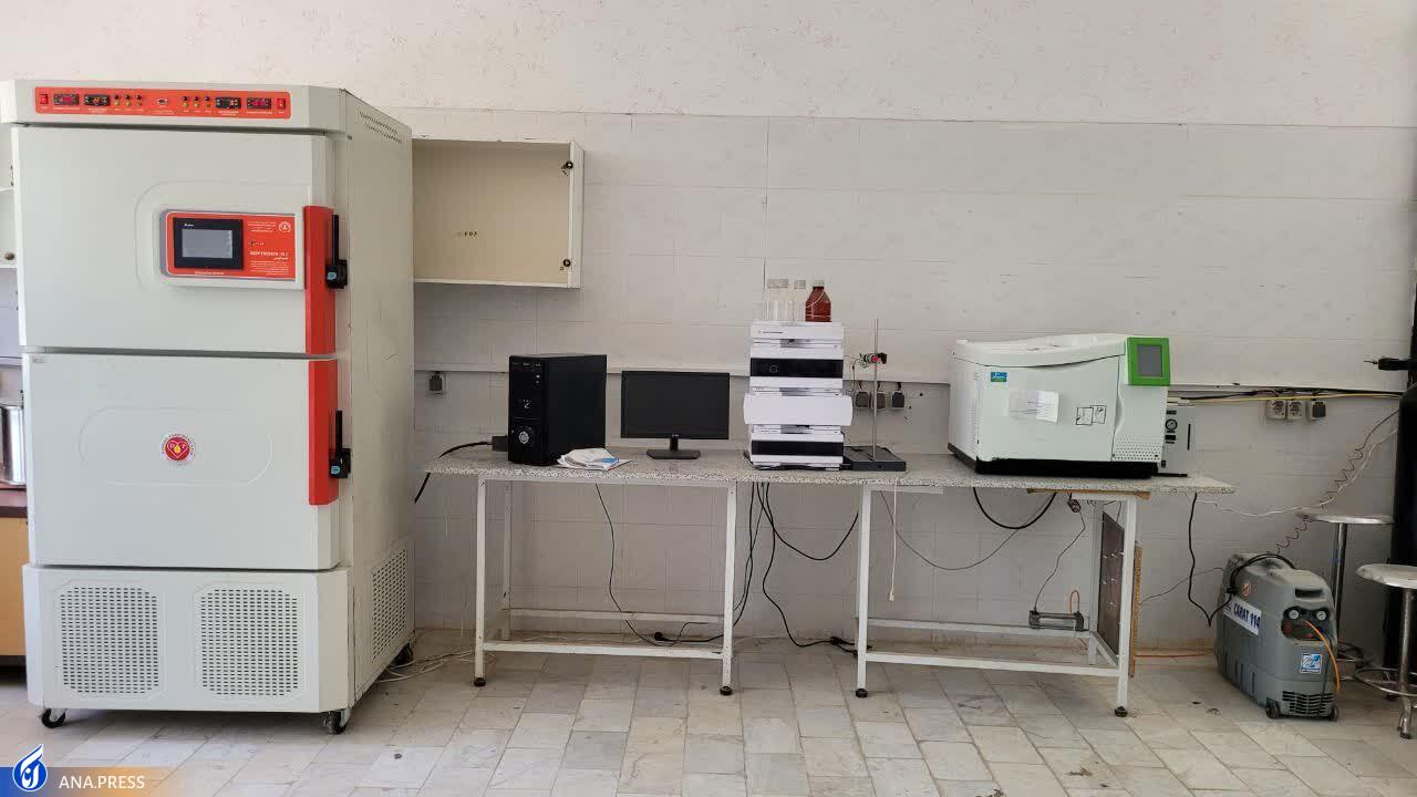 تحول در درآمد‌های آزمایشگاهی استان کهگیلویه و بویراحمد