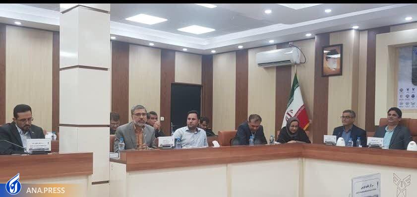 چشم امید نخلداران تنگستان به سدهای «خائیز» و «باهوش» چشم امید نخلداران تنگستان به سدهای «خائیز» و «باهوش»