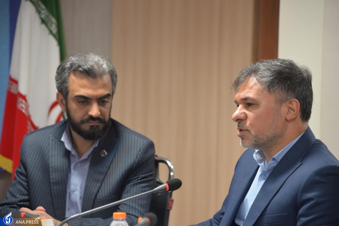 کارگروه مشترک دستگاههای نظارتی استانها در پی افزایش کارآمدی واحدهای نظارتی کارگروه مشترک دستگاههای نظارتی استانها در پی افزایش کارآمدی واحدهای نظارتی