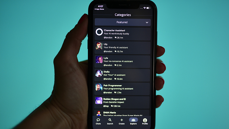 کلاهبرداریهای نوظهور هوش مصنوعی که باید از آنها آگاه باشید کلاهبرداریهای نوظهور هوش مصنوعی که باید از آنها آگاه باشید