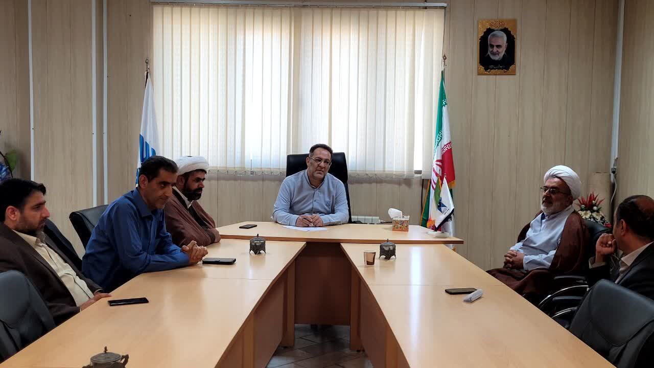 رونمایی از پوستر «جشنواره ملی شعر مهدوی اقوام» رونمایی از پوستر «جشنواره ملی شعر مهدوی اقوام»