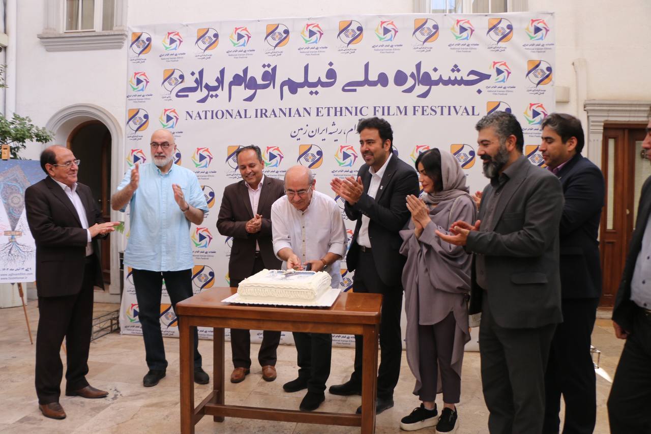 برگزاری نخستین جشنواره فیلم اقوام ایرانی در آبان ماه/ کمال تبریزی: مدیون تبریز هستم