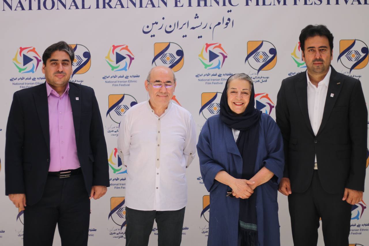 برگزاری نخستین جشنواره فیلم اقوام ایرانی در آبان ماه/ کمال تبریزی: مدیون تبریز هستم برگزاری نخستین جشنواره فیلم اقوام ایرانی در آبان ماه/ کمال تبریزی: مدیون تبریز هستم