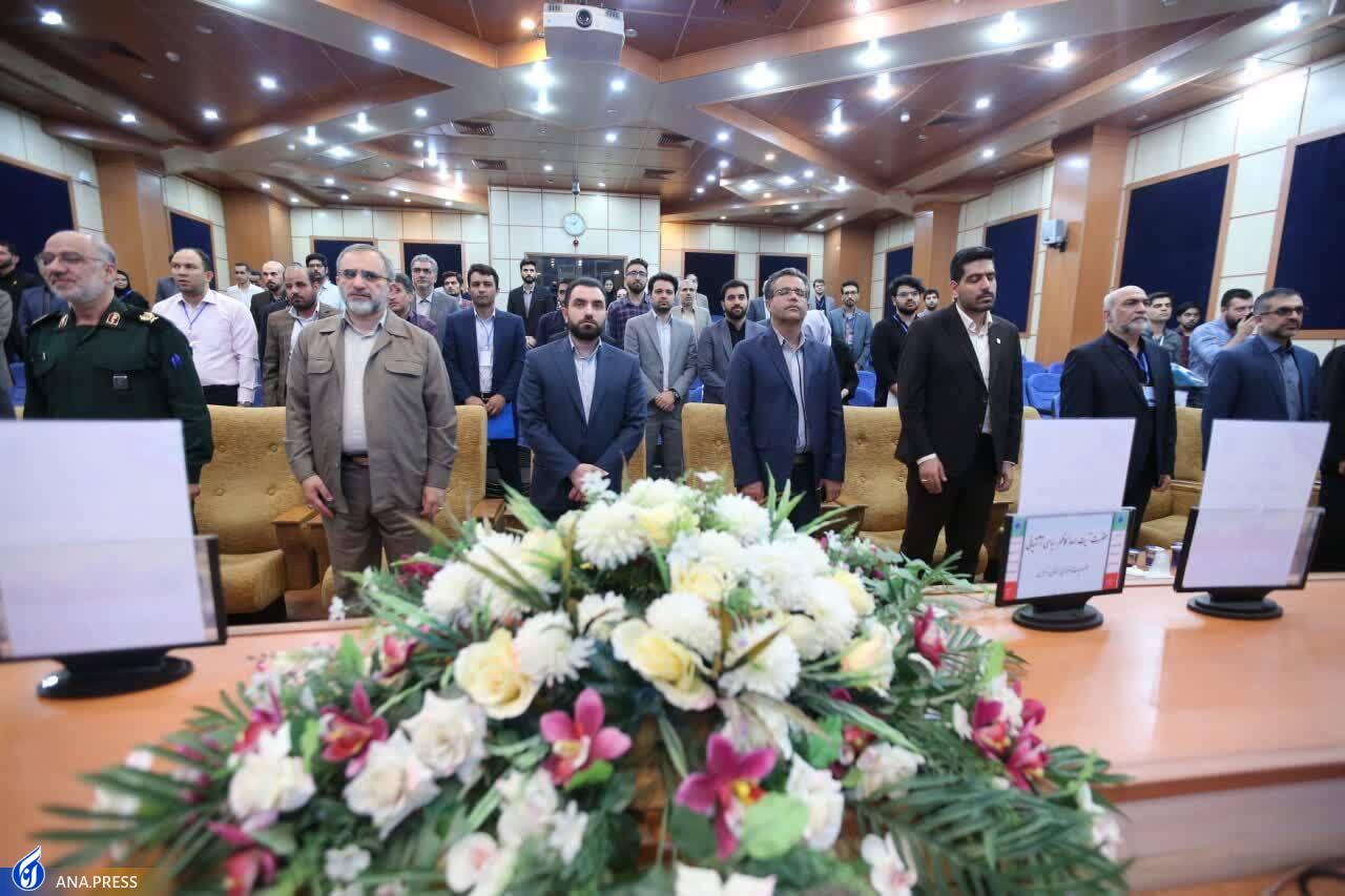 سپاه در راستای کمک به شرکتهای دانشبنیان گام بر میدارد سپاه در راستای کمک به شرکتهای دانشبنیان گام بر میدارد