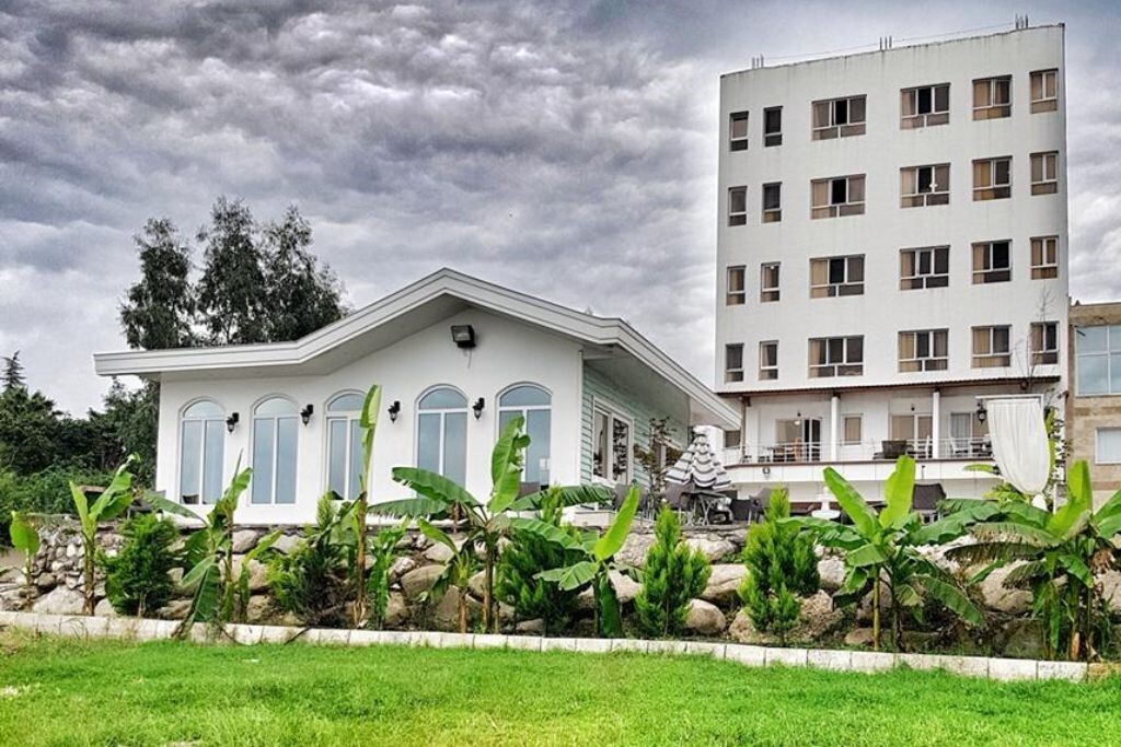 بهترین هتل های عباس آباد، تجربه اقامتی متفاوت در شمال بهترین هتل های عباس آباد، تجربه اقامتی متفاوت در شمال