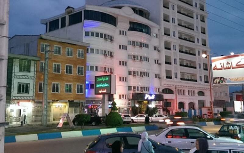 بهترین هتل های عباس آباد، تجربه اقامتی متفاوت در شمال بهترین هتل های عباس آباد، تجربه اقامتی متفاوت در شمال