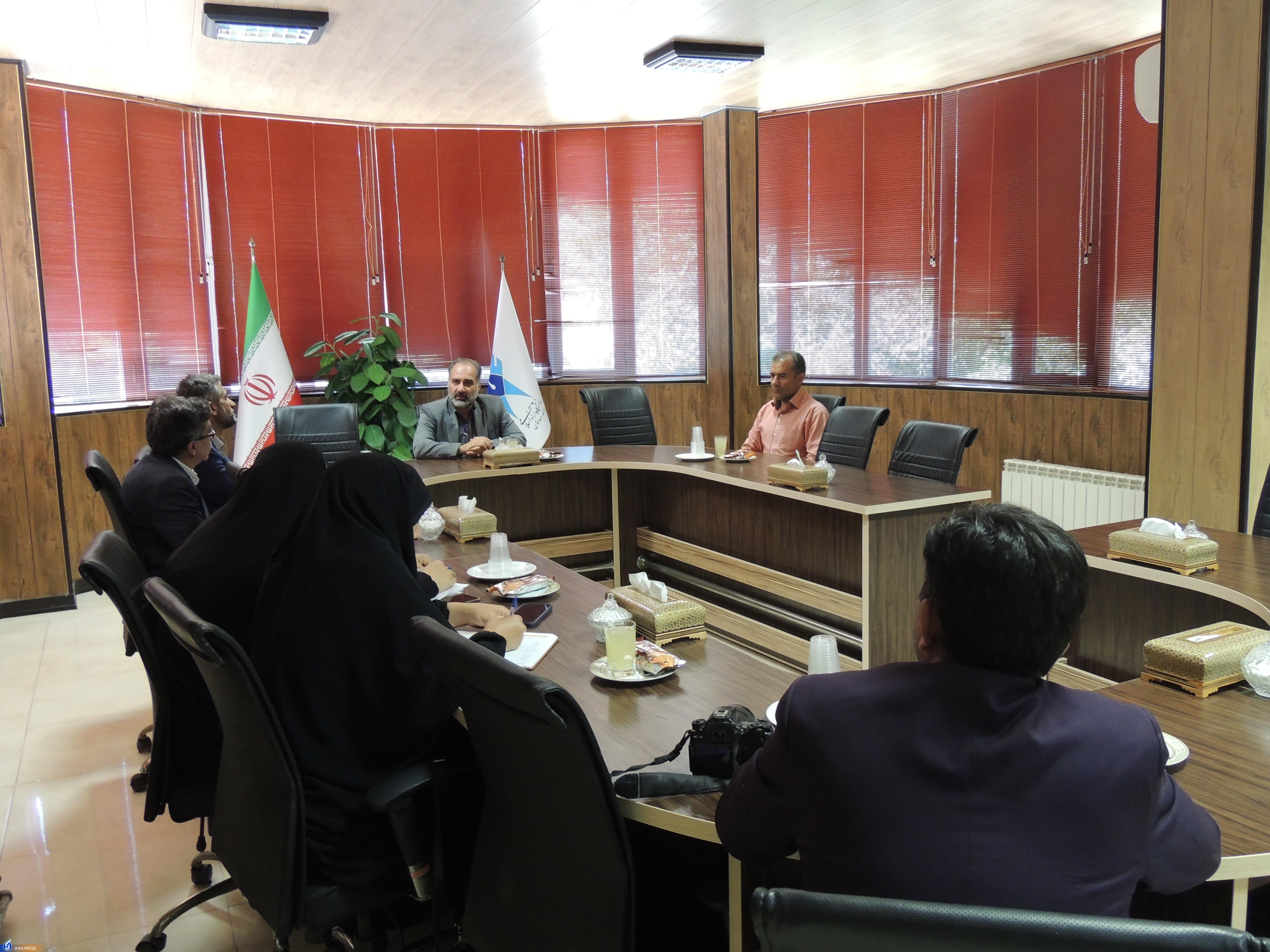 از طرح راهاندازی پرورش ماهی در هنرستان کشاورزی تا ذخیرهسازی آبهای فصلی از طرح راهاندازی پرورش ماهی در هنرستان کشاورزی تا ذخیرهسازی آبهای فصلی