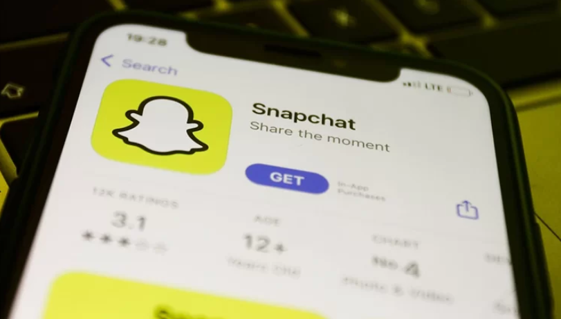 انتقاد ممنوع!/ سوءاستفاده عربستان از اسنپ چت برای سرکوب منتقدان