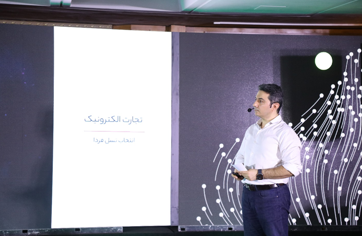 آنچه در سال 1401 بر دیجیکالا گذشت آنچه در سال 1401 بر دیجیکالا گذشت