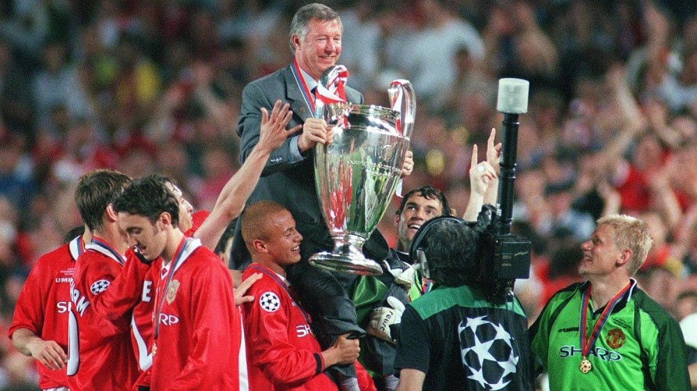 شیاطین سرخ از تیم گواردیولا الگو بگیرند؛ منچستریونایتد دستپاچه‌ترین تیم پنجره‌های نقل و انتقالاتی جهان+ تصاویر