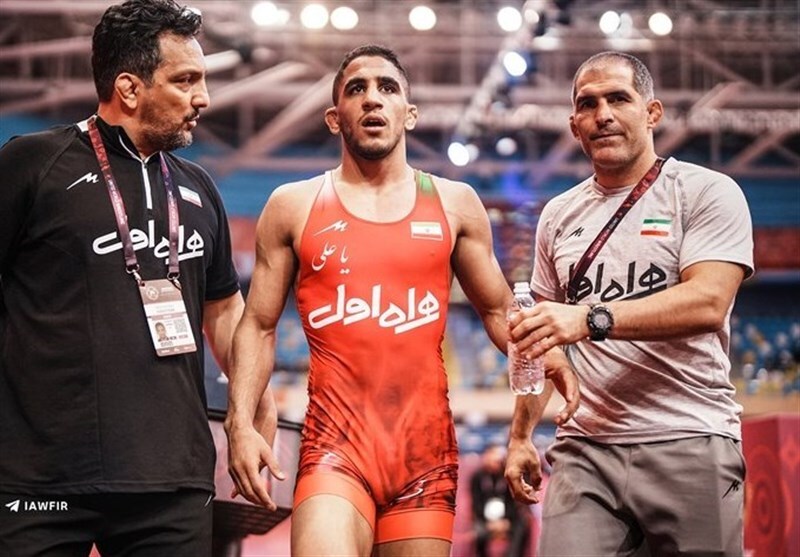 عموزاد: عموزاد: