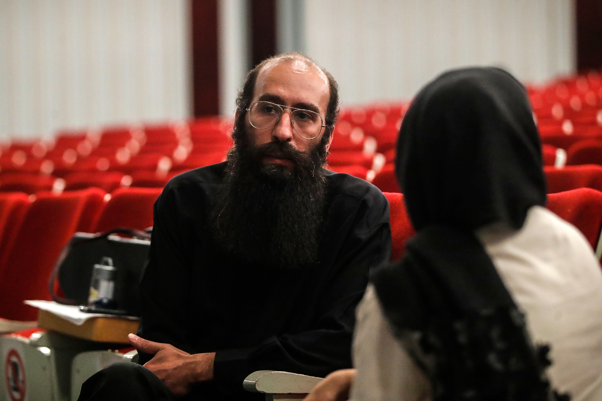 ارکستر ملی ایران از نگاه مثبت به آینده تا اجرای قطعاتی برای نخستین بار +فیلم