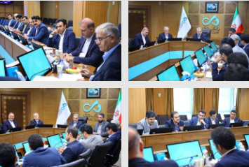 جوانگرایی زمینهساز آغاز تحول در بانک دی است جوانگرایی زمینهساز آغاز تحول در بانک دی است